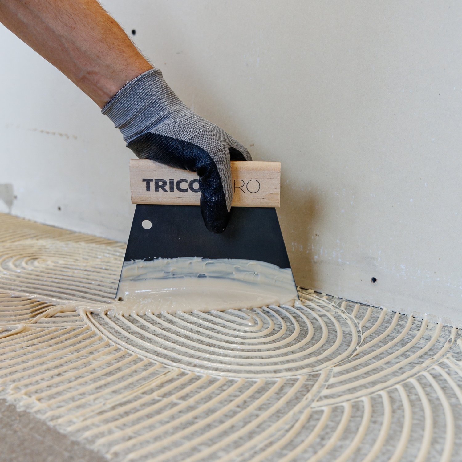 Клей для паркета TRICOL PRO 2K PU PT TRICOL PRO 2K PU PT